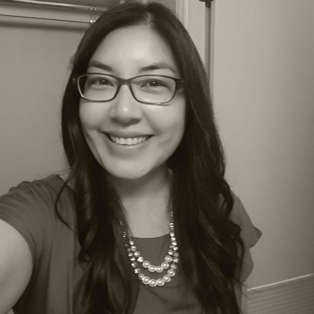 Meet your Posher, Rosanna